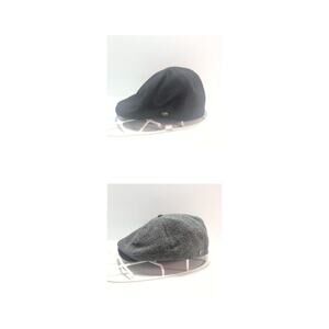 Epoch / Brixton (2) Wool / Tweed Irish Flat Caps Men's L/XL